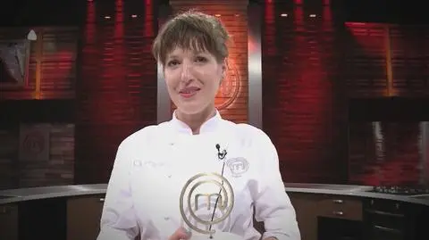 Dominika Wójciak: Zostałam MasterChefem!!!