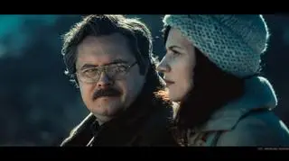 Doppelganger. Sobowtór