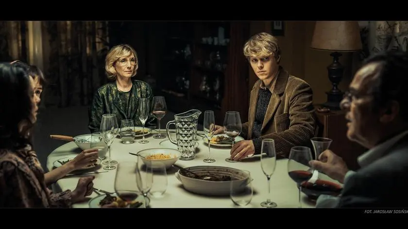 Doppelganger. Sobowtór