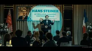 Doppelganger. Sobowtór