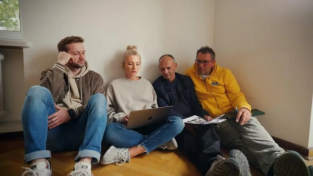 Dorota kontra Dorota: nowy program w TVN Style zagości już 1 maja