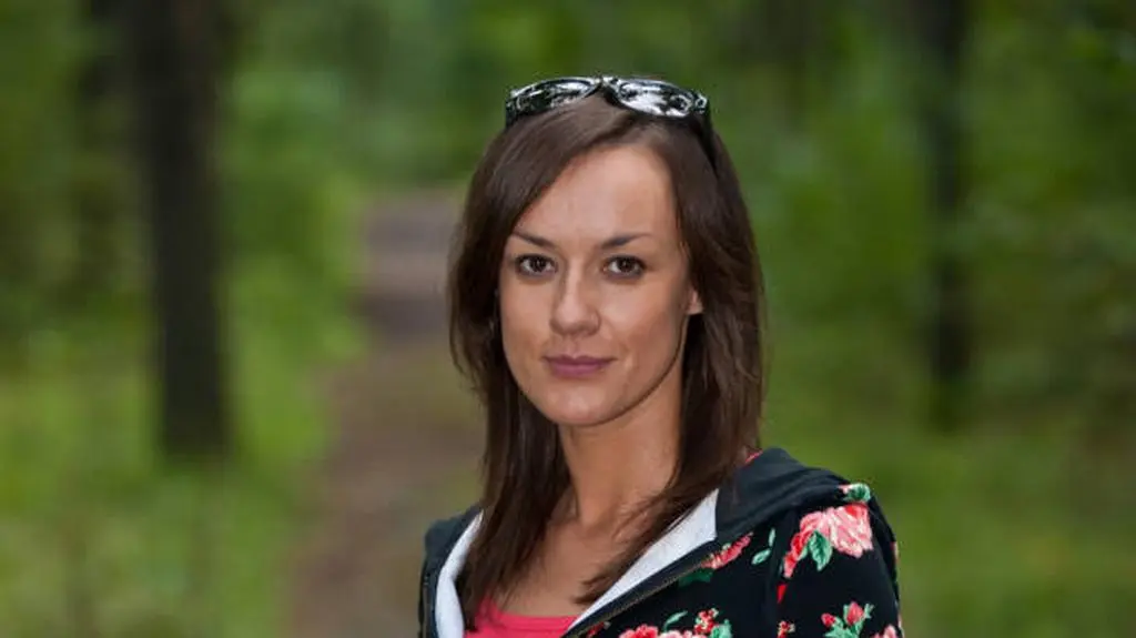 Dorota