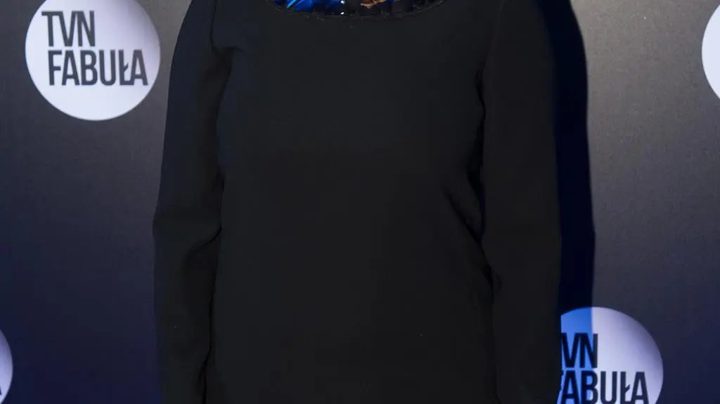 Dorota Segda