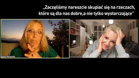 Dorota Szelągowska o zmianach zachodzących w polskich wnętrzach