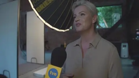 Dorota Szelągowska odkrywa nowe miejsca do „Tu jest pięknie” dzięki pandemii