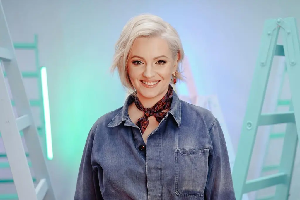 Dorota Szelągowska
