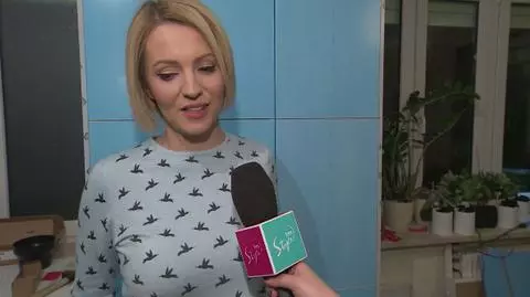 Dorota Szelągowska uwielbia święta – sprawdźcie dlaczego!