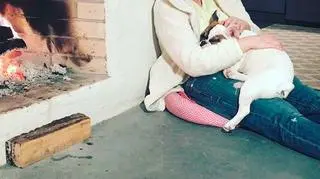 Zwierzęta Doroty Szelągowskiej