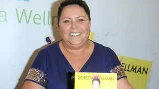 Dorota Wellman