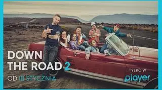 Down the road 2 już od 10 stycznia w Player.pl!