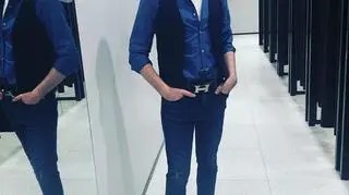 Metamorfoza dra Artura Kieracha