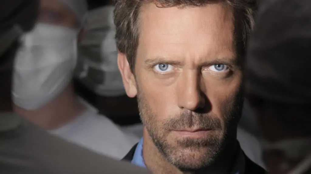 "Dr House III"