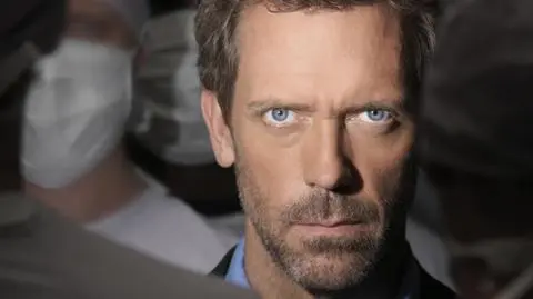 "Dr House III"