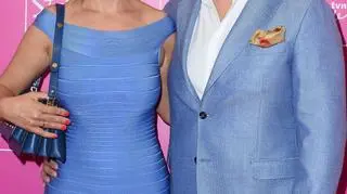 Gwiazdy na dniu prasowym TVN Style