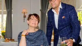 Spotkanie autorskie z doktorem Marcinem Ambroziakiem