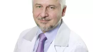 Dr Marek Szczyt