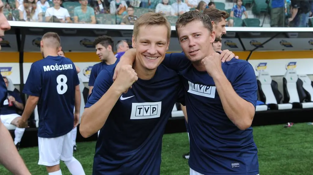 Drużyna TVP
