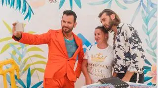 Projekt Plaża 2018: Dziwnów