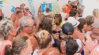 Projekt Plaża 2018: Dziwnów