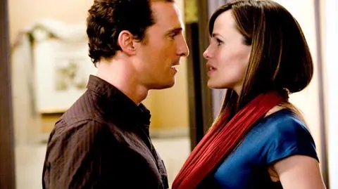 Miłość (nie) z tego świata. "Duchy moich byłych" w TVN