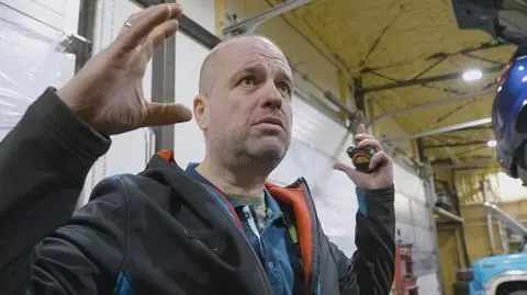 Duda kontra Szafrański - seria 4, odcinek 3