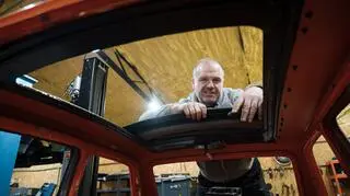 Duda kontra Szafrański - seria 4, odcinek 5