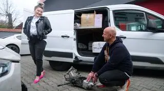 Duda kontra Szafrański - seria 4, odcinek 6