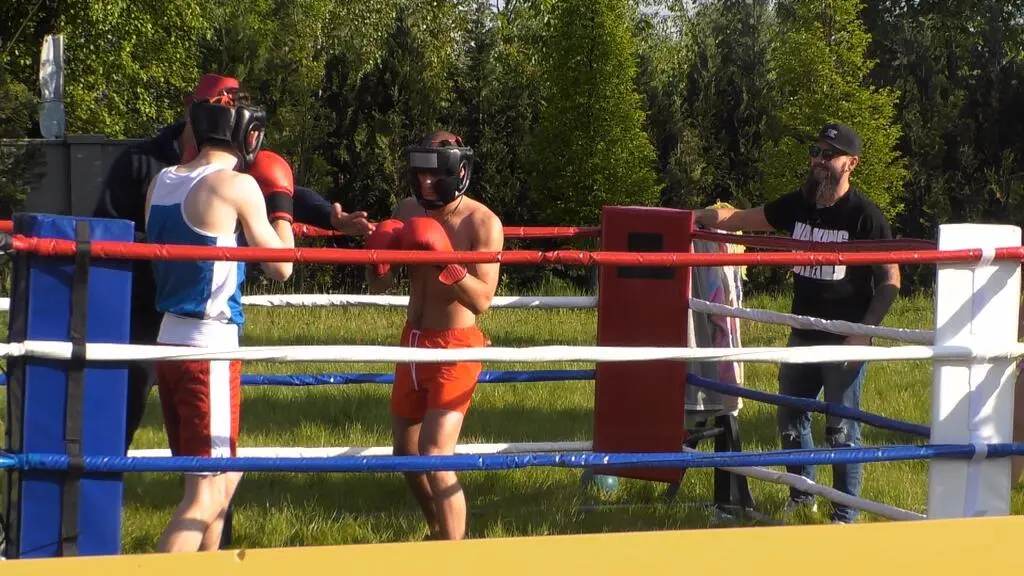 Dzień w Domu Wielkiego Brata [18.05.] 