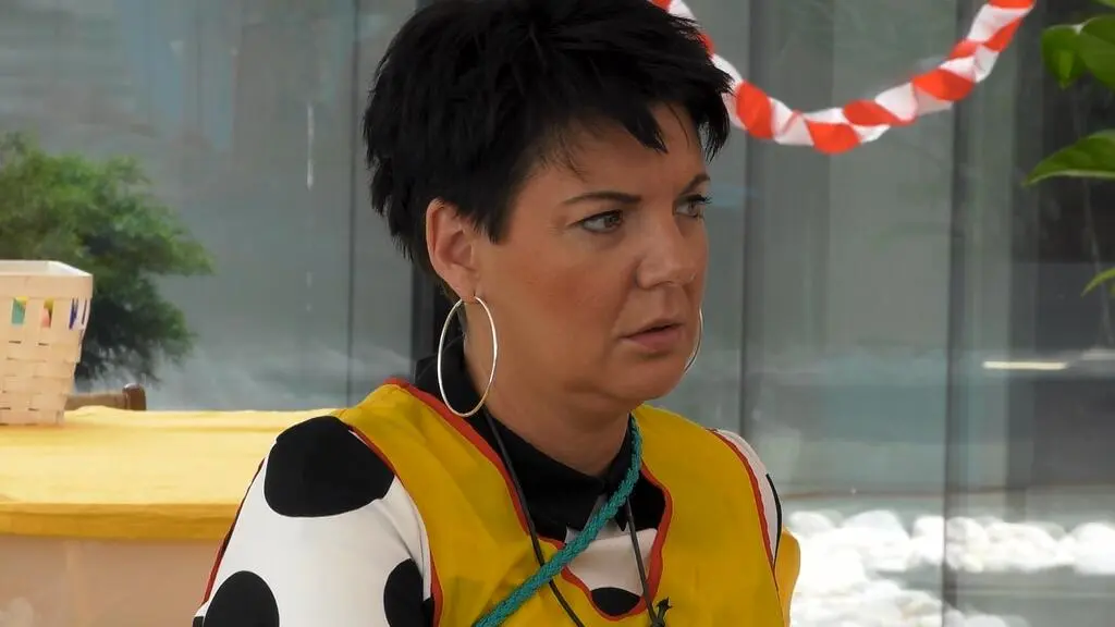 Dzień w Domu Wielkiego Brata [18.05.] 