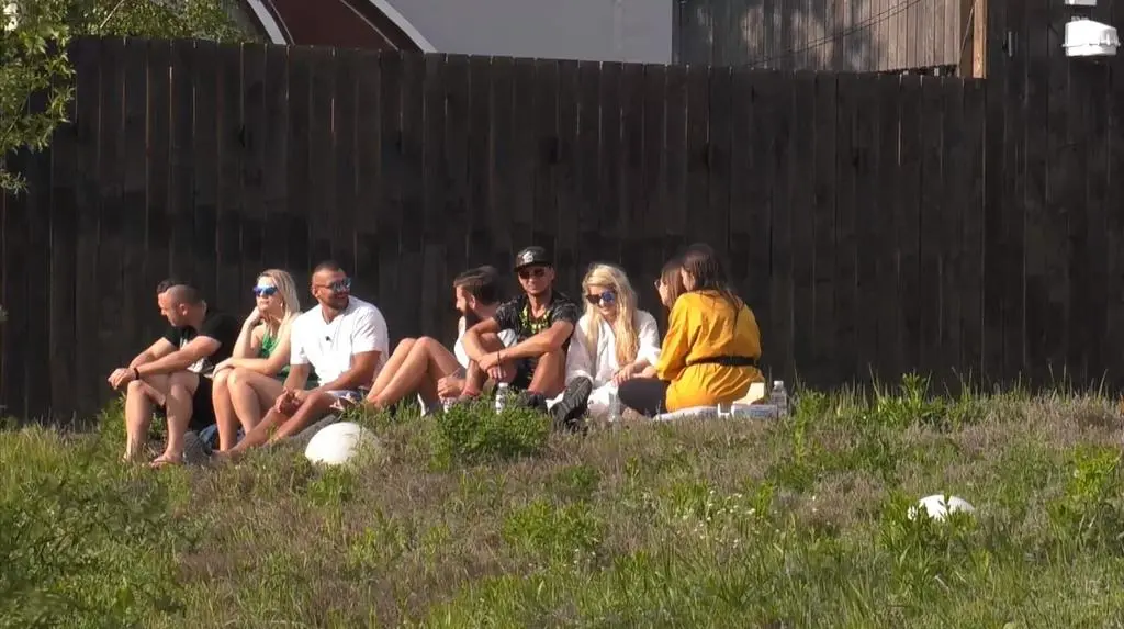 Dzień w Domu Wielkiego Brata [30.04.]