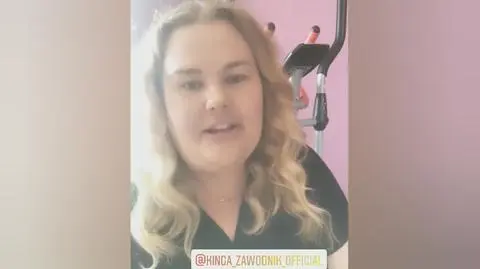 Dzień z Kingą Zawodnik na IG: Kinga zdradziła, jak trafiła do telewizji!