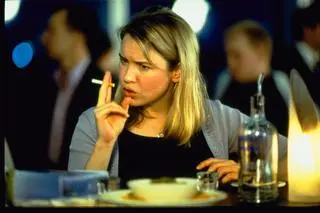 Dziennik Bridget Jones