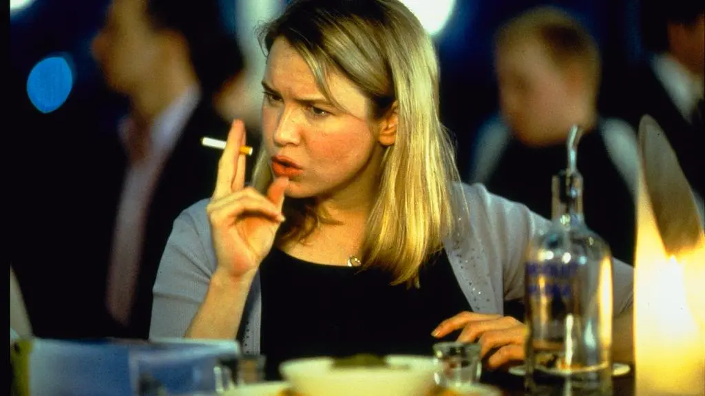 Dziennik Bridget Jones