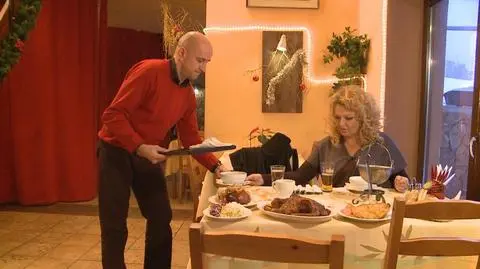 "Dziki Młyn"