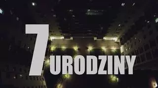 Dzisiaj 7. urodziny TTV!