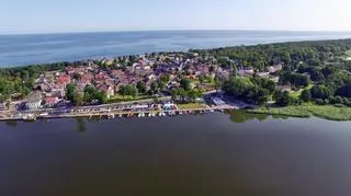 Dziwnów