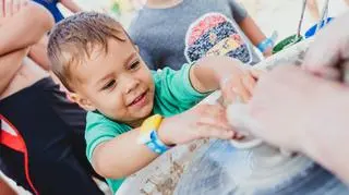 Projekt Plaża 2019: Dziwnów