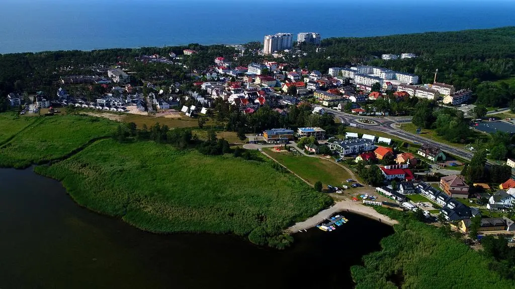 Dziwnów