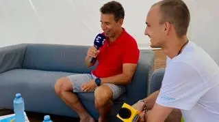 Tak bawiliśmy się w Dziwnowie!