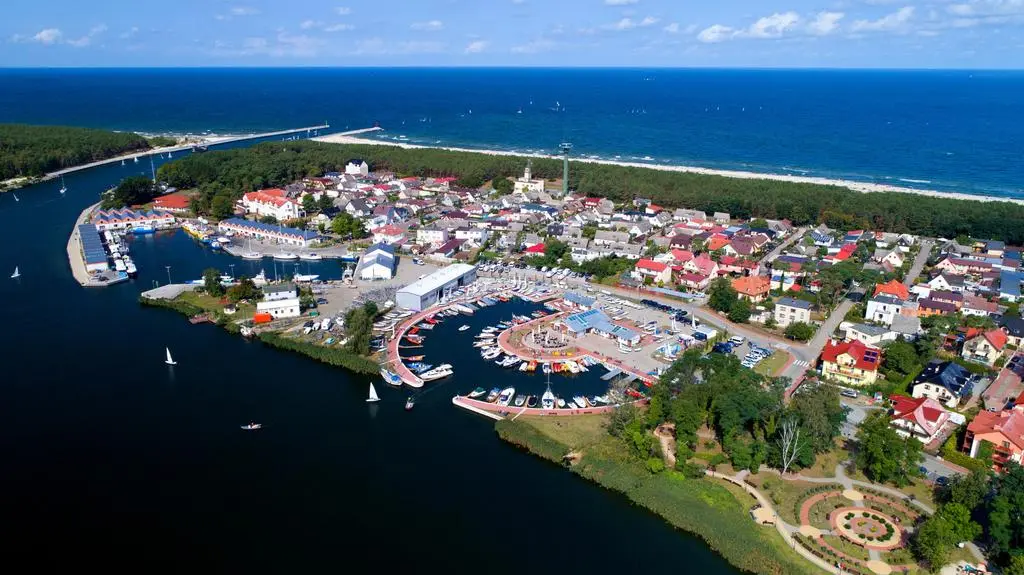 Dziwnów