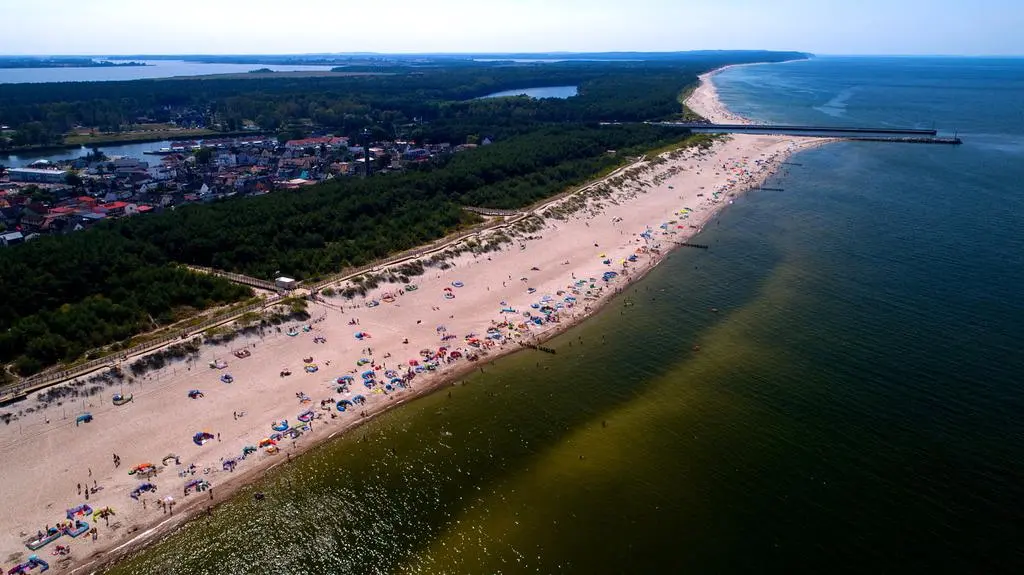 Dziwnów