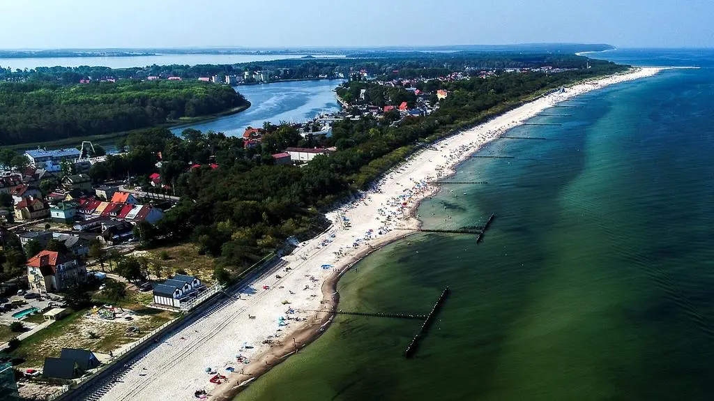 Dziwnów