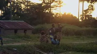 Ebola – zabójczy wirus