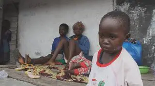 Ebola – zabójczy wirus