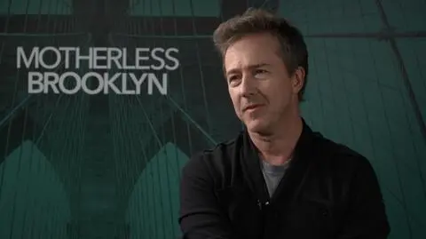 Edward Norton