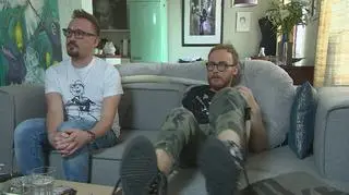 Ekipa Gogglebox poznaje historię najmniejszej kobiety na świecie! Zobacz.