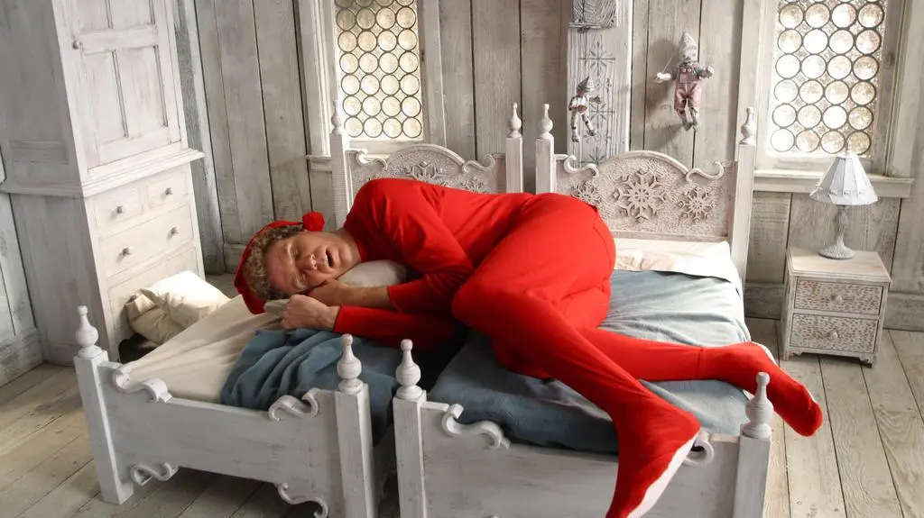 Elf