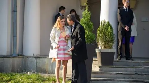 Eliza walczy o swój związek z Jarkiem