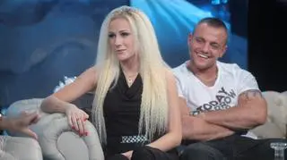 Trybson, Eliza i Eva Basta