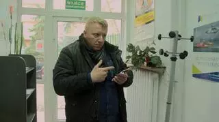 Emil łowca fotoradarów - seria 3, odcinek 10